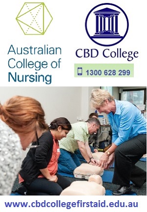 CPR Re-Certification and CPR Renewal (Australia) Forum-cpr-training-australia